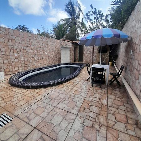 Casa Com Piscina Sensacional Villa Barreirinhas Buitenkant foto