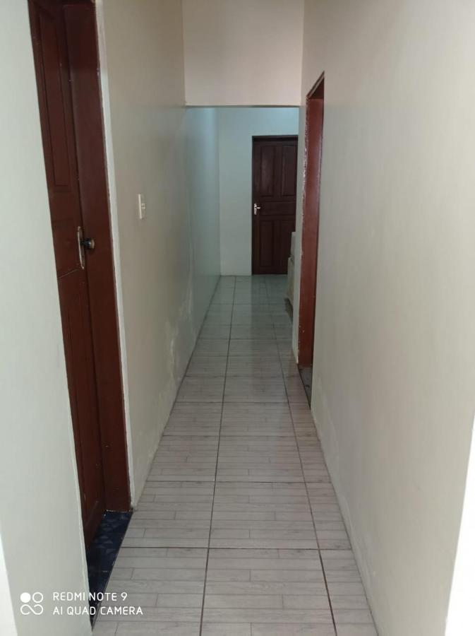 Casa Com Piscina Sensacional Villa Barreirinhas Buitenkant foto