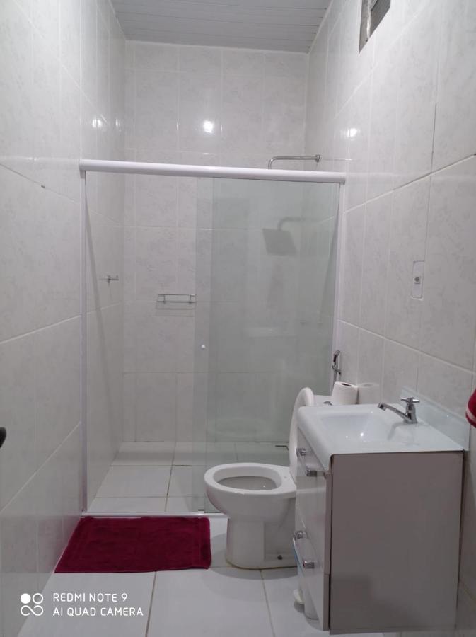 Casa Com Piscina Sensacional Villa Barreirinhas Buitenkant foto