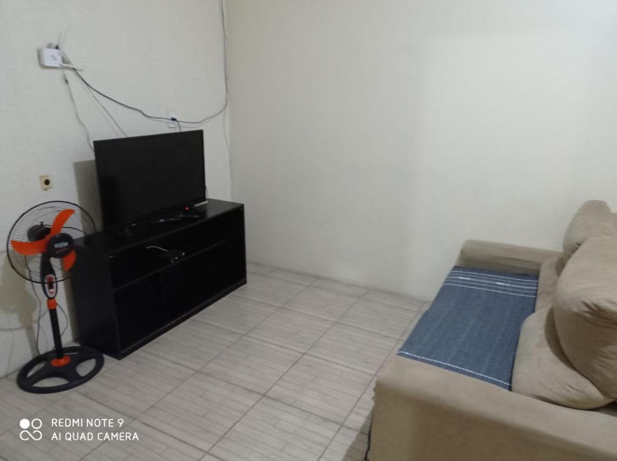 Casa Com Piscina Sensacional Villa Barreirinhas Buitenkant foto