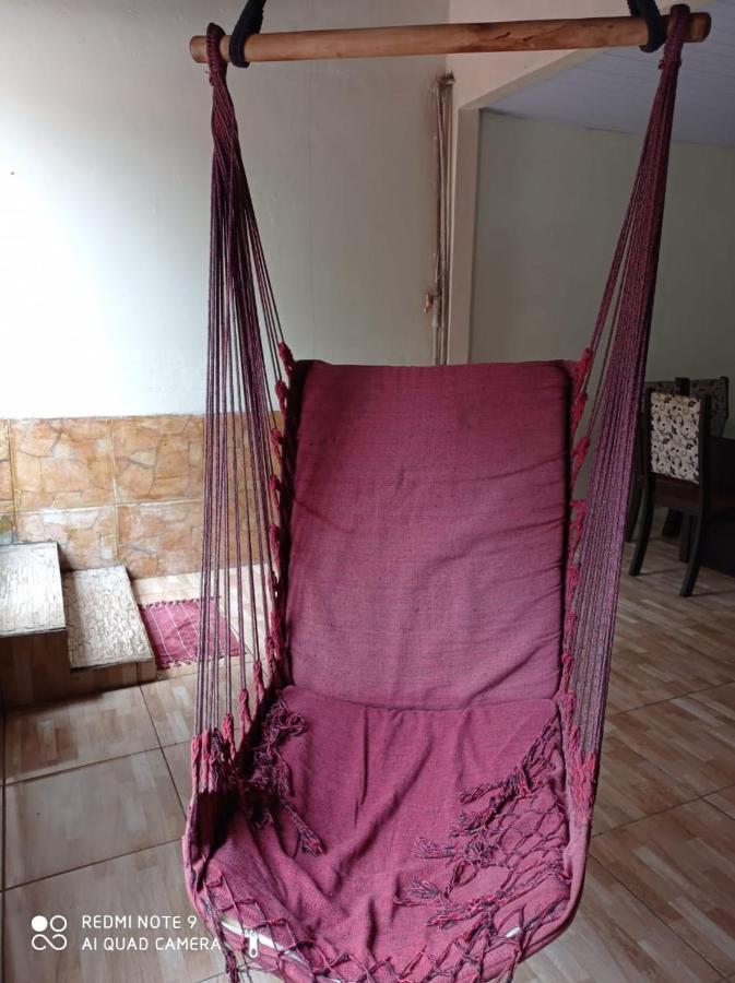 Casa Com Piscina Sensacional Villa Barreirinhas Buitenkant foto