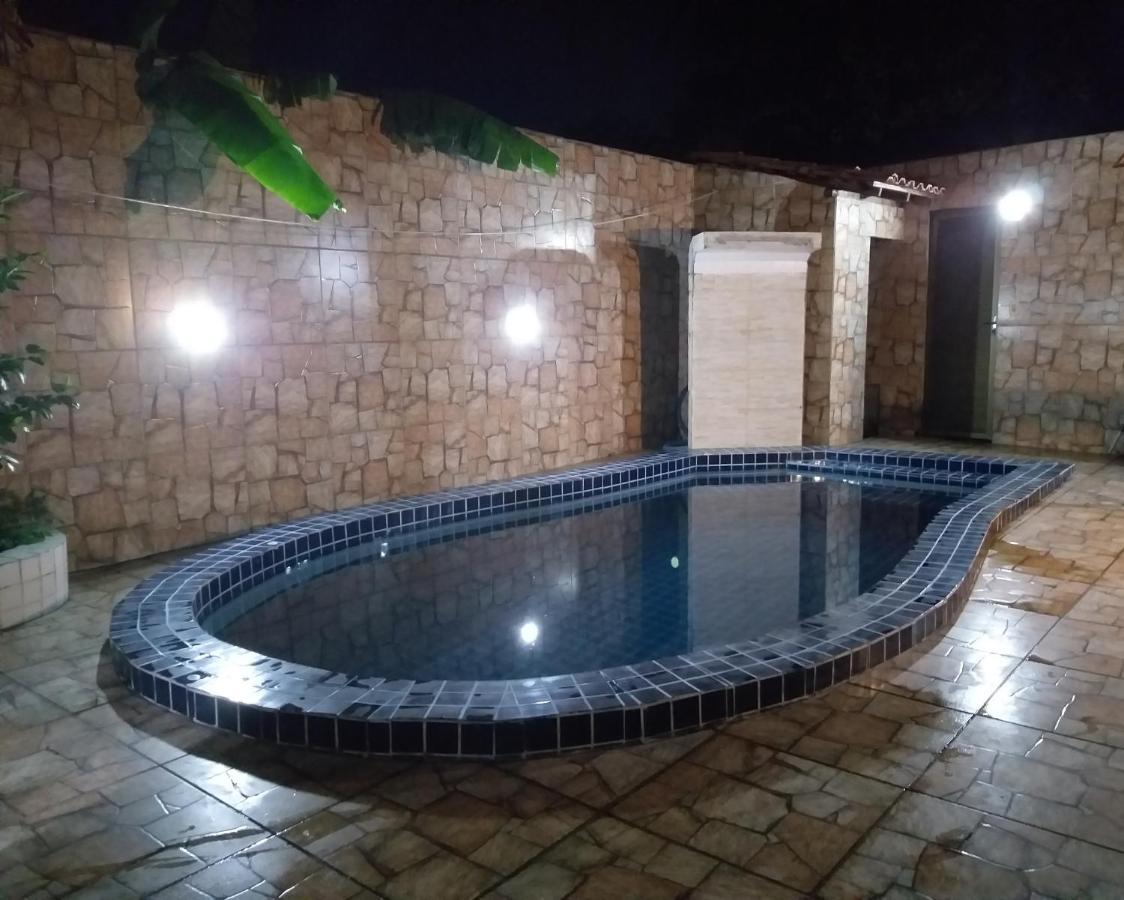 Casa Com Piscina Sensacional Villa Barreirinhas Buitenkant foto