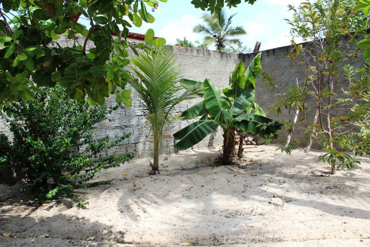 Casa Com Piscina Sensacional Villa Barreirinhas Buitenkant foto
