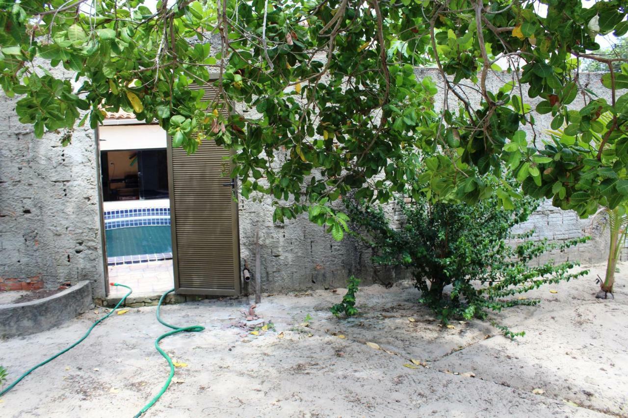 Casa Com Piscina Sensacional Villa Barreirinhas Buitenkant foto